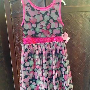 Hello Kitty dress